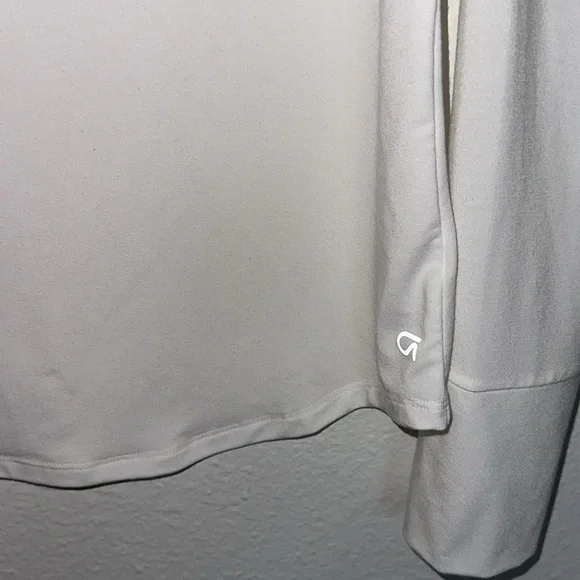 EUC Gap Fit L/S Tee - Picture 4 of 7